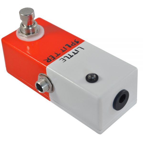 AB Pedal AB Switch Little Splitter from